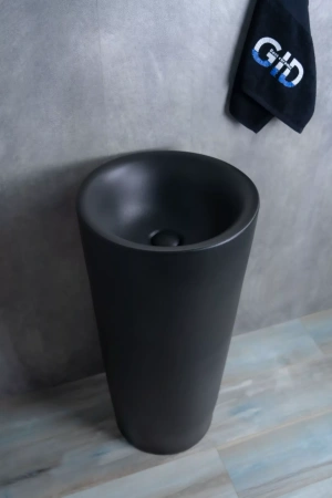 Напольная раковина GID Nb130bg фото