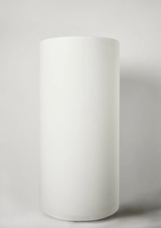 Раковина напольная Montebianco Migliore Pisa 11235 матовая фото