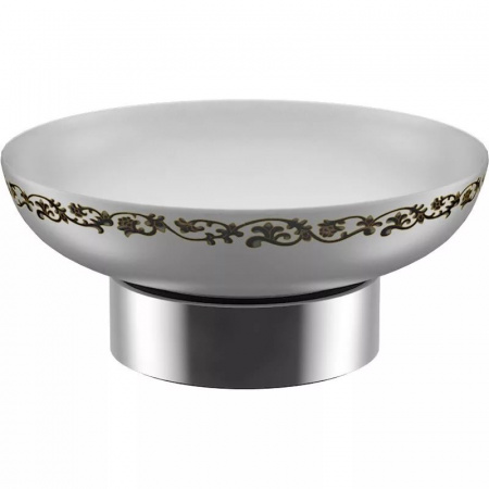 Мыльница настольная Fixsen Bogema FX-788 фото