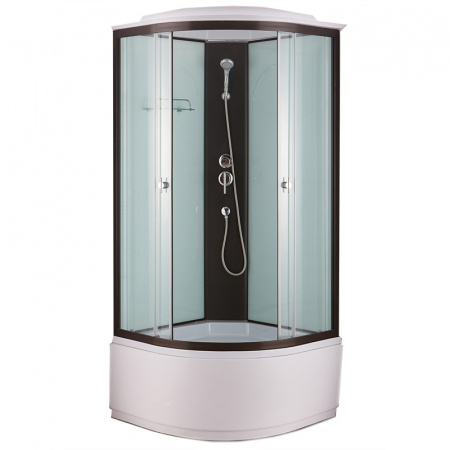 Душевая кабина Niagara NG-6709-14 100x100 фото