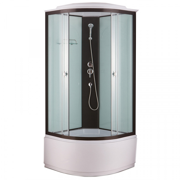 Душевая кабина Niagara NG-6708-14 90x90 фото