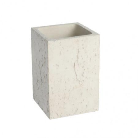 Стакан для зубных щеток Fixsen Sole FX-301-3 фото