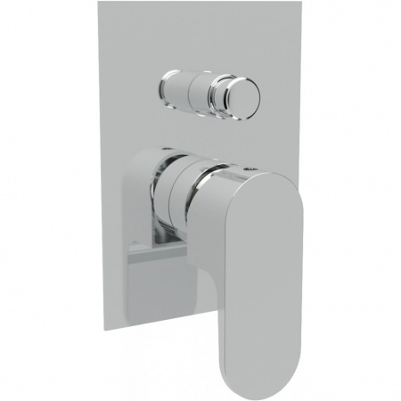 Смеситель для ванны и душа Cezares Stella STELLA-VDIM-01-Cr фото