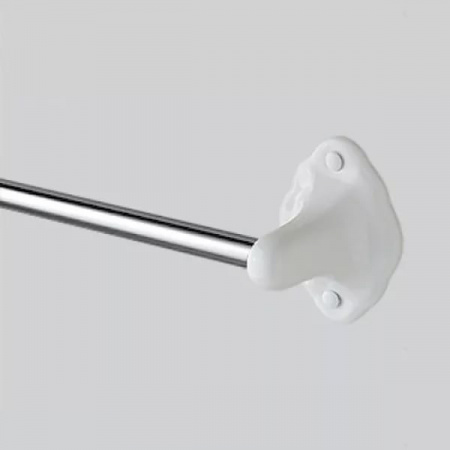 Полотенцедержатель Devon & Devon Emily MIL506E/CR фото