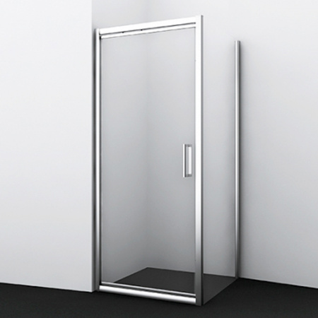 Душевой уголок WasserKRAFT Salm 27I20 фото