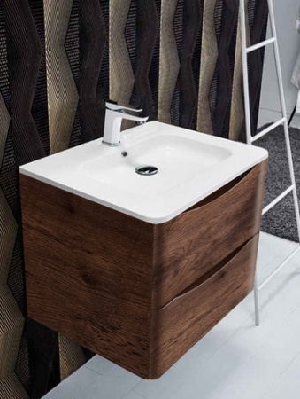 Тумба под раковину Vincea Roberta VMC-1R600RW фото