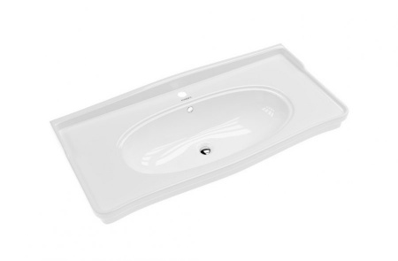 Тумба под раковину Bellezza Рикарда- 105 фото