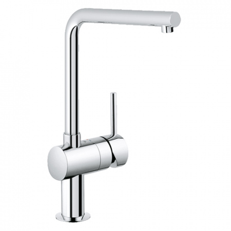 Смеситель для кухни Grohe Minta 31375000 фото