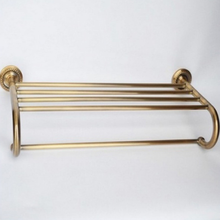 Полка для полотенец Magliezza Kollana 80516-br фото