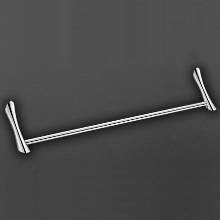 Полотенцедержатель Art&Max Elegant AM-E-1524 хром фото