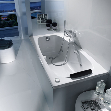 Ванна акриловая Roca Sureste ZRU9302778 150х70 фото