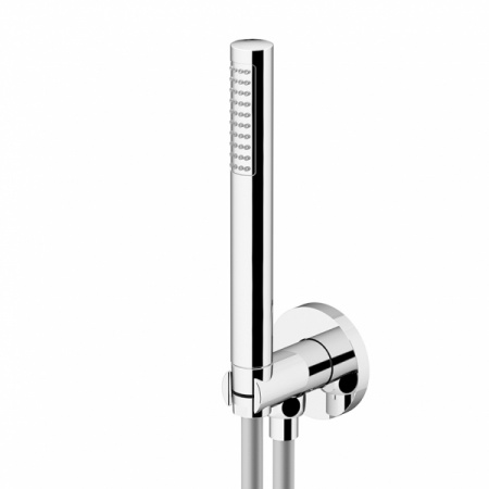 Душевой гарнитур Gattoni Programma doccia KTC01/PDCOcr фото