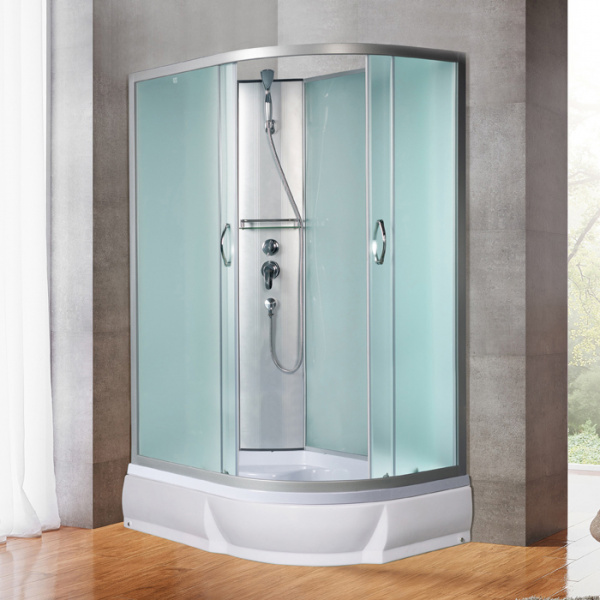Душевая кабина River Nara Б/К 90/70/26 МТ L фото