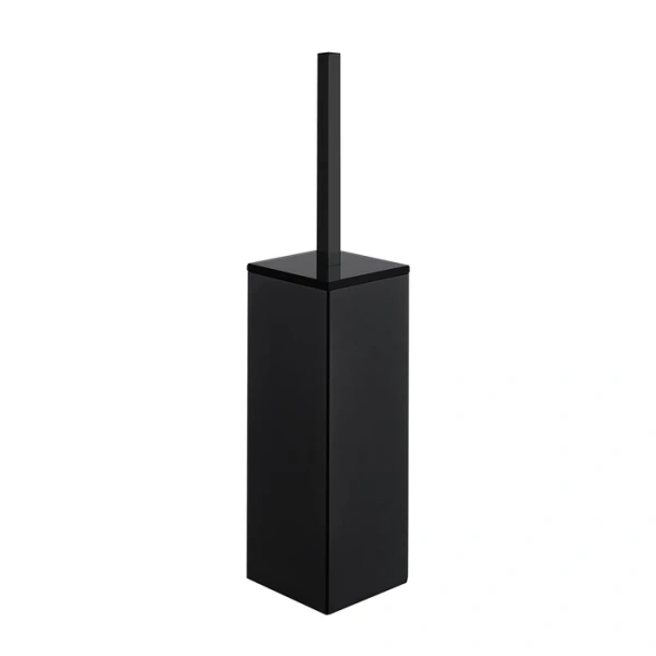 Ершик для туалета со вставкой из стекла Iddis On-X ONXBL02i47 фото