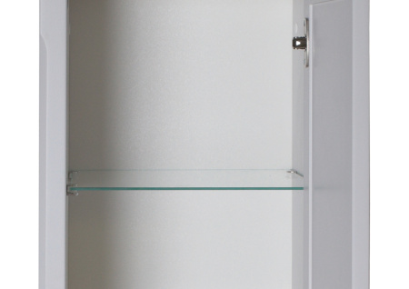 Шкаф-пенал ASB Woodline Миа 40 101103 фото