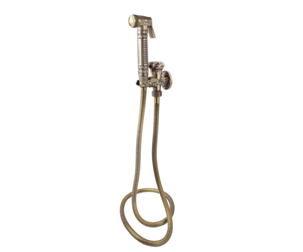 Гигиенический душ Bronze de Luxe Windsor 10235 фото