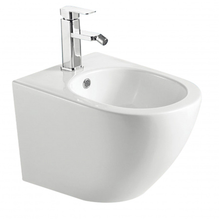 Биде подвесное Timo Kulo ТК-404 фото