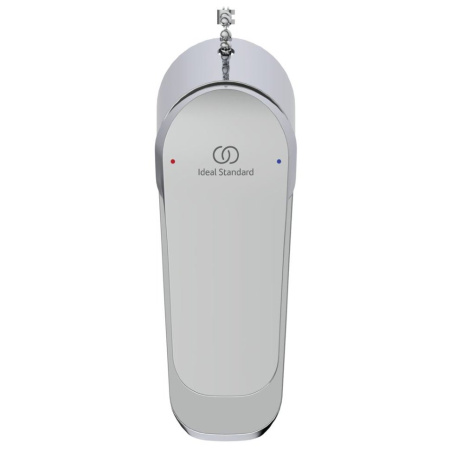 Смеситель для раковины Ideal Standard CERAFLEX B1709AA фото