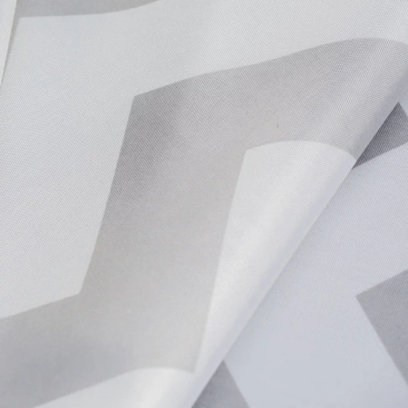 Текстильная шторка для ванной комнаты Iddis Basic 180*180см B07P118i11 фото