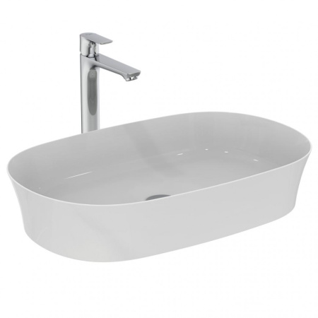 Смеситель для раковины Ideal Standard CONNECT AIR A7027AA фото