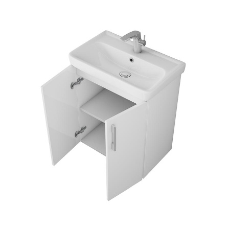 Тумба с раковиной Alvaro Banos Valencia 60 8407.0200 фото