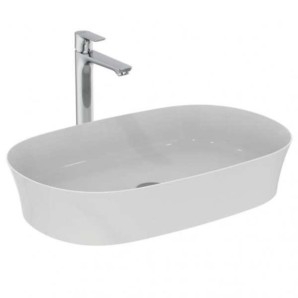 Смеситель для раковины Ideal Standard CONNECT AIR A7027AA фото