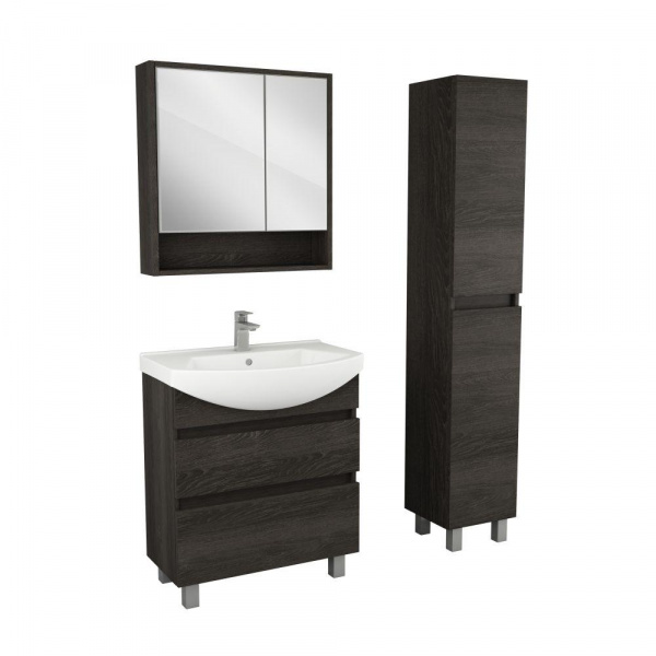 Тумба с раковиной Alvaro Banos Toledo 75 8409.3022 фото