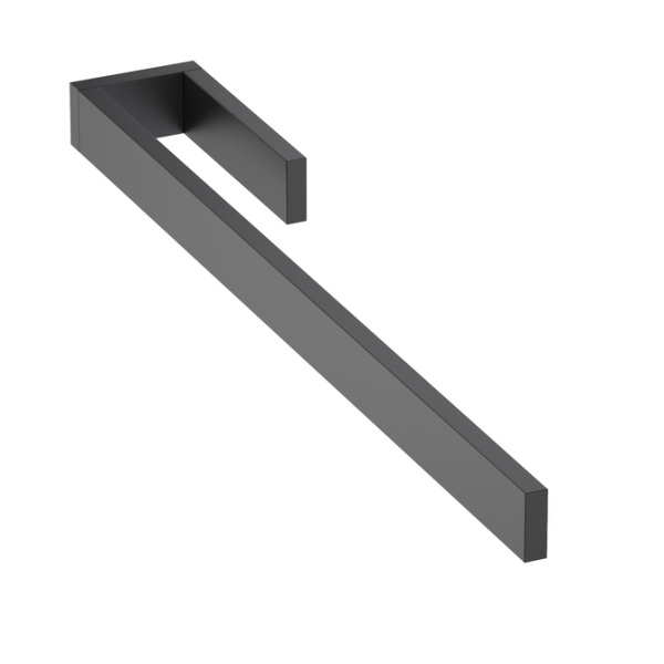 Полотенцедержатель Timo Petruma 15251/03 Черный фото