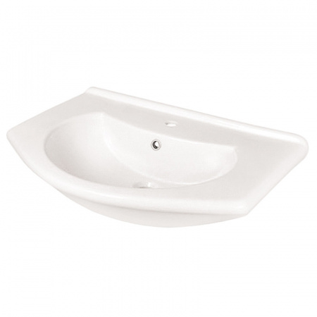 Раковина Бриклаер Модерн 75 фото