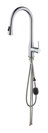 Смеситель для кухни Timo Saona 2336/00FL фото