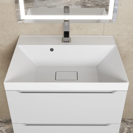 Раковина Uperwood Classic 60 291021024 фото