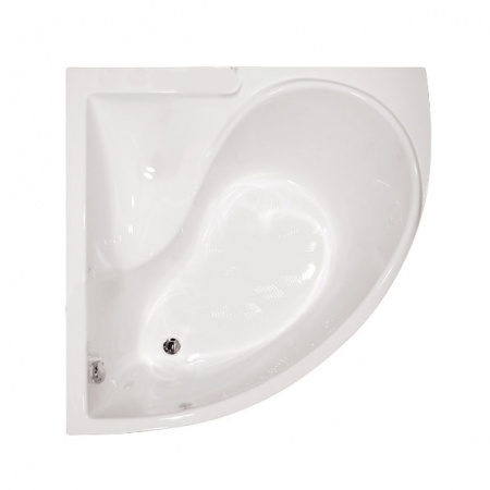 Акриловая ванна Triton Синди 125х125 фото