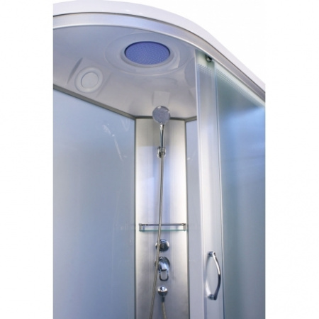 Душевая кабина River Nara 120/80/46 МТ L фото