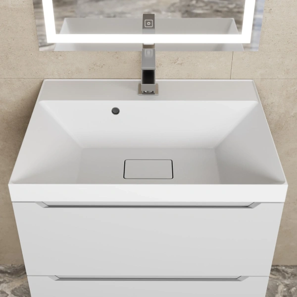 Раковина Uperwood Classic 60 291021024 фото