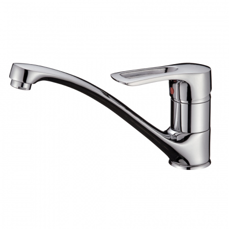 Смеситель для кухни Raiber Zenos R1101 фото