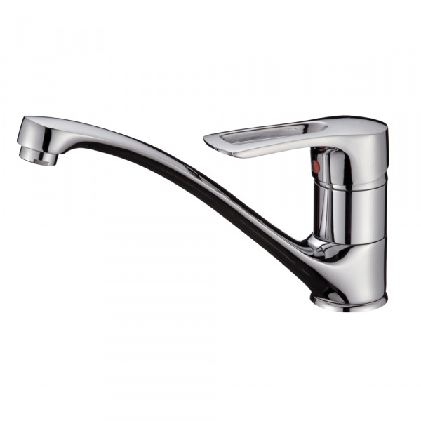 Смеситель для кухни Raiber Zenos R1101 фото