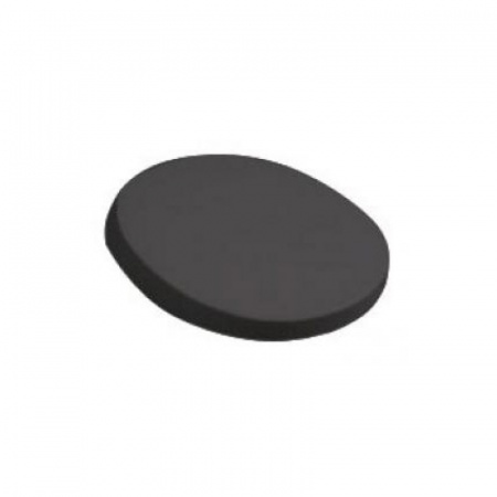 Сиденье для унитаза Simas Bohemien BO002nero/cr soft close фото