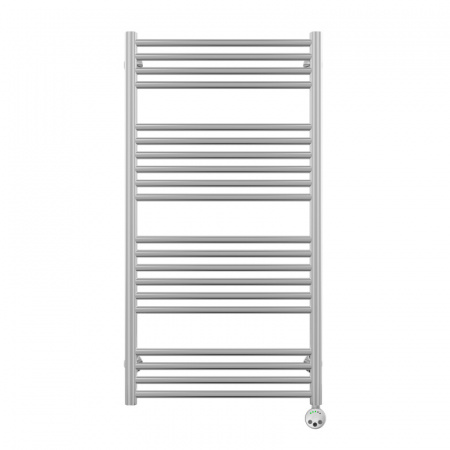 Полотенцесушитель электрический Terminus Аврора П20 4660059920344 500х1006 фото