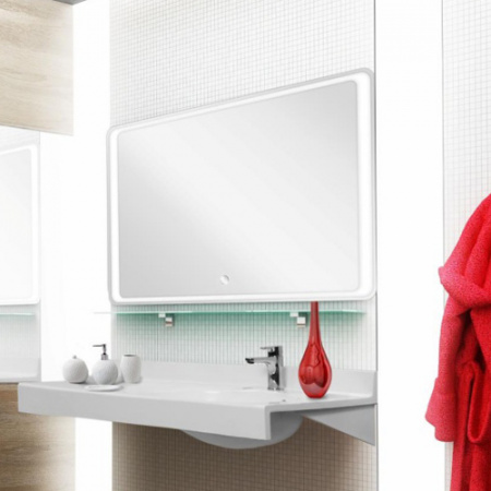 Зеркало Акватон Соул 1A219502SU010 фото