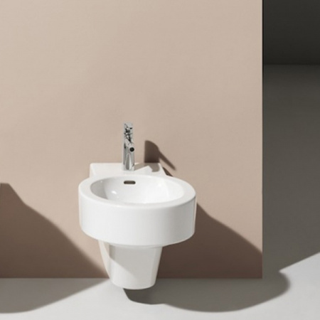 Биде подвесное Laufen Val 8.3028.1.000.302.1 фото