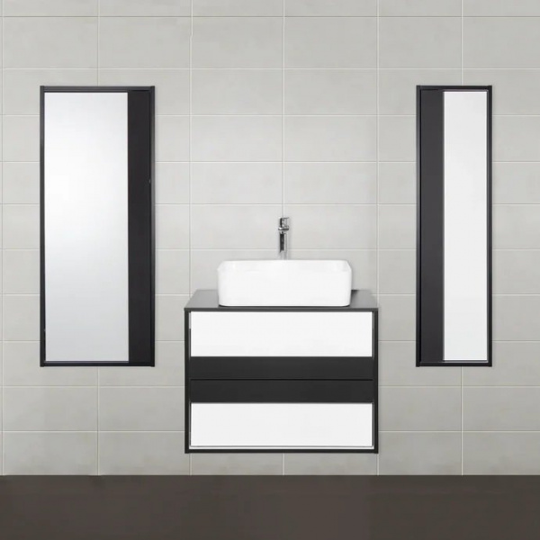 Тумба со столешницей Style Line Амстердам 70 ЛС-000010041 фото