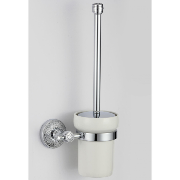 Ершик для туалета Savol 58A S-005894A фото