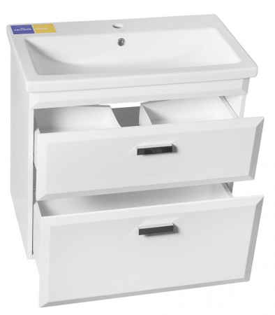 Тумба под раковину Style Line Лотос 70 СС-00000376 фото