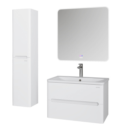 Тумба под раковину Grossman Адель-Норма-80 108022 фото