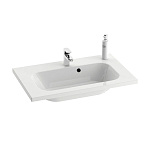 Подвесная раковина Ravak Chrome XJG01180000 80 см Подвесная раковина Ravak Chrome XJG01180000 80 см