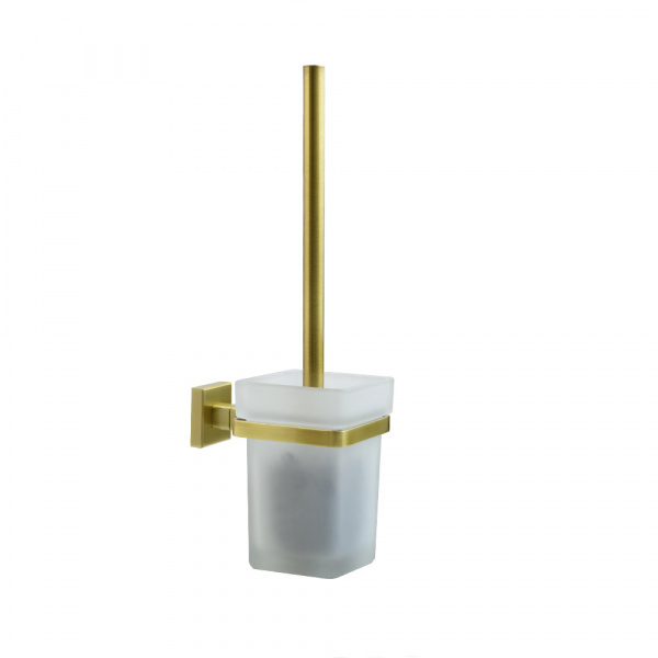 Ершик для туалета Bronze de Luxe 1760 10506 фото