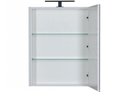 Зеркало-шкаф Aquanet Латина 60 00179942 фото