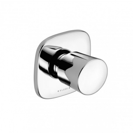 Вентиль для скрытого монтажа Kludi Ambienta 538150575 фото