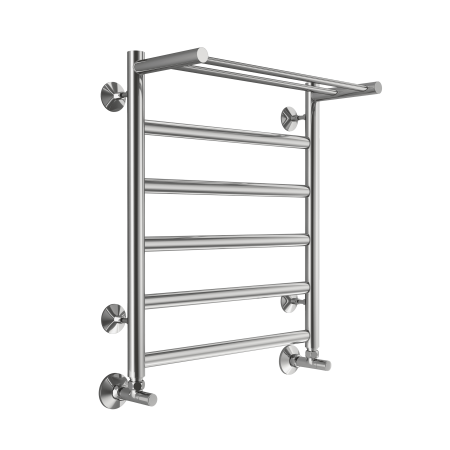 Водяной полотенцесушитель Хендрикс П6 500х600 Terminus 4670078530400 фото