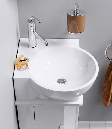 Раковина Aqwella 4640021061435 фото